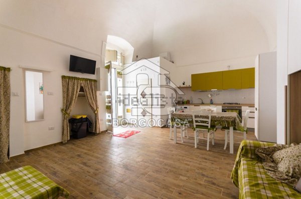 appartamento in vendita a Manfredonia