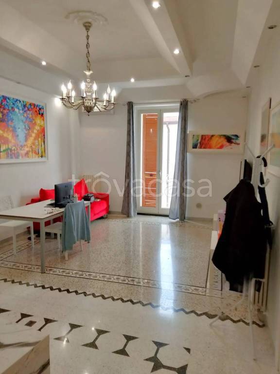 appartamento in vendita a Manfredonia