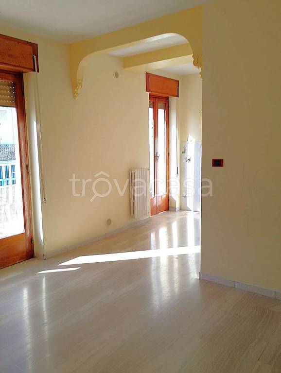 appartamento in vendita a Manfredonia