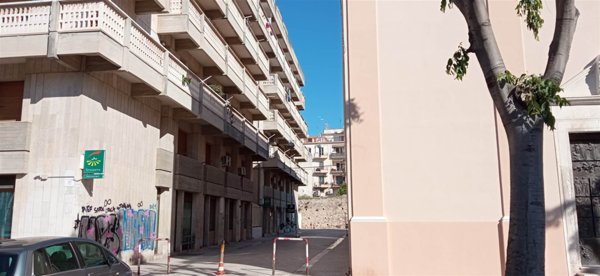 appartamento in vendita a Manfredonia in zona Centro Storico