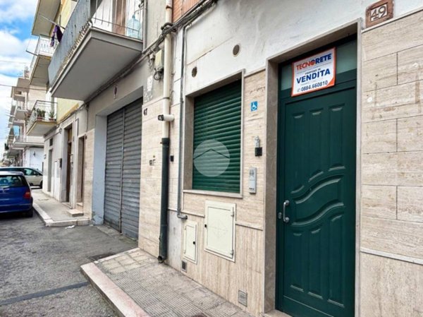 appartamento in vendita a Manfredonia