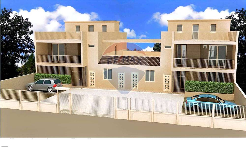 appartamento in vendita a Manfredonia in zona Centro Storico