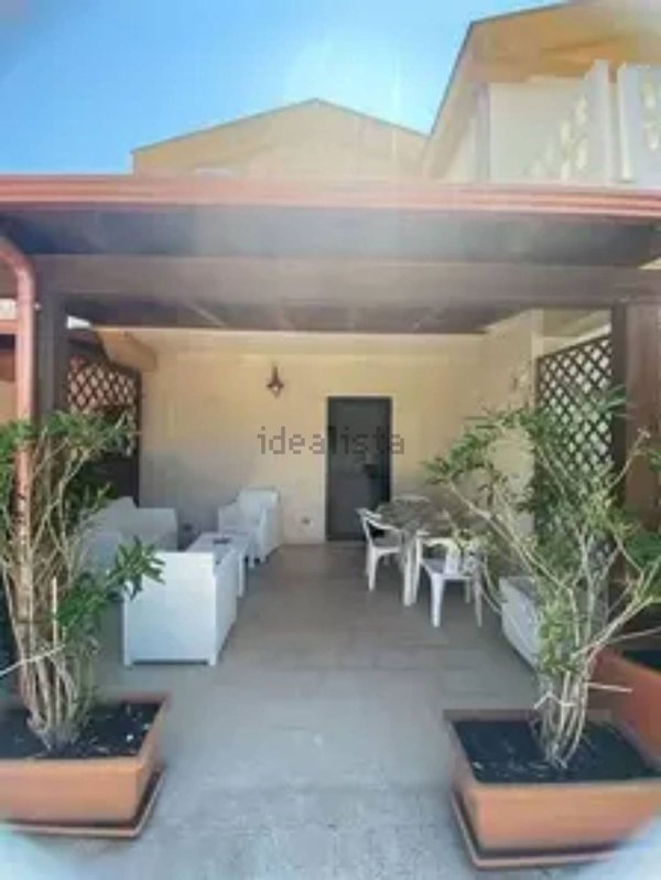 appartamento in vendita a Manfredonia in zona Ippocampo