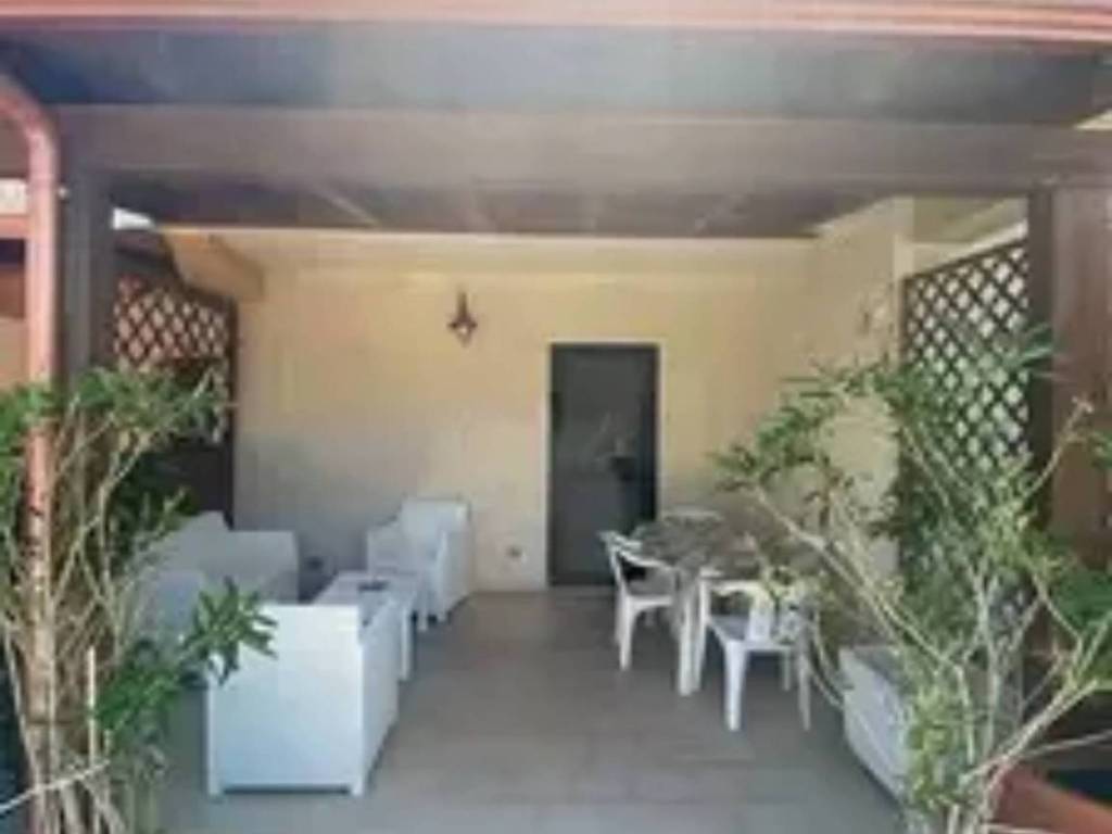 appartamento in vendita a Manfredonia in zona Ippocampo