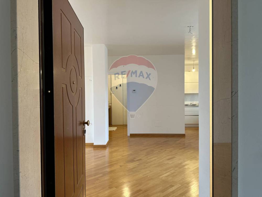 appartamento in vendita a Manfredonia