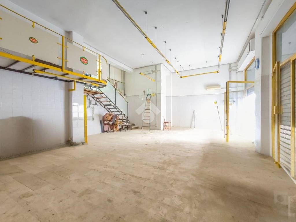 appartamento in vendita a Manfredonia