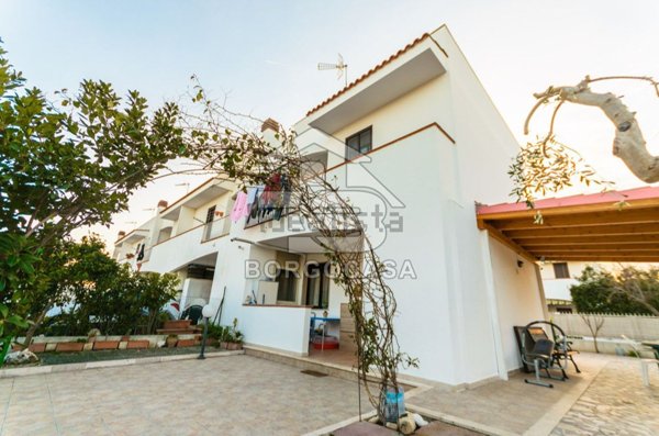appartamento in vendita a Manfredonia