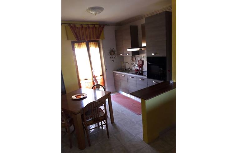 appartamento in vendita a Manfredonia in zona Ippocampo
