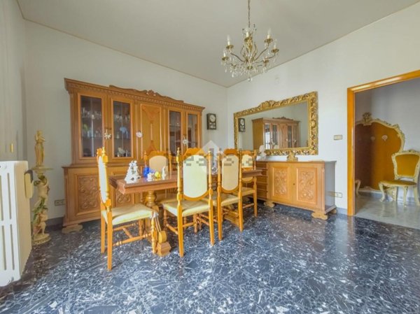 appartamento in vendita a Manfredonia in zona Centro Storico