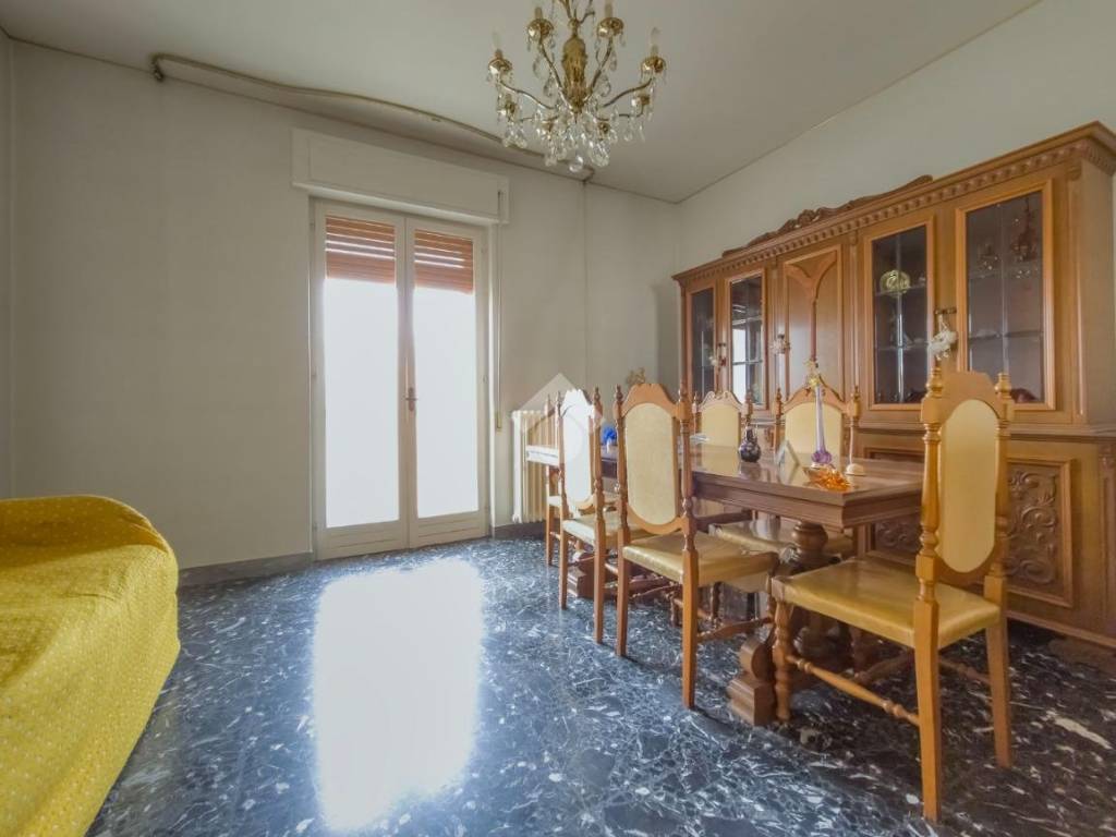 appartamento in vendita a Manfredonia in zona Centro Storico