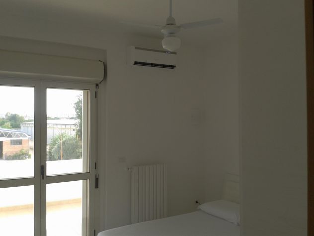 appartamento in vendita a Manfredonia