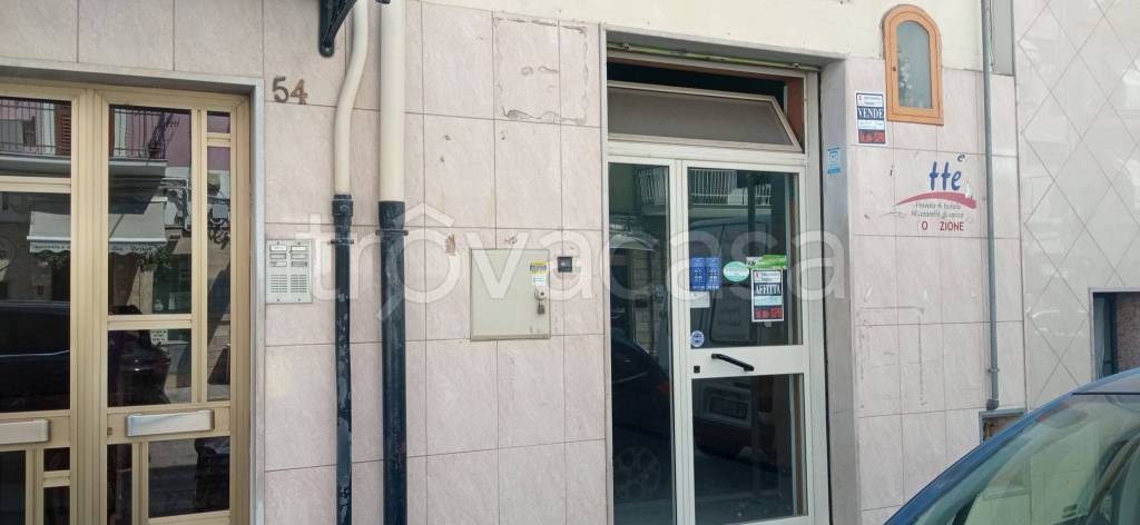 appartamento in vendita a Manfredonia
