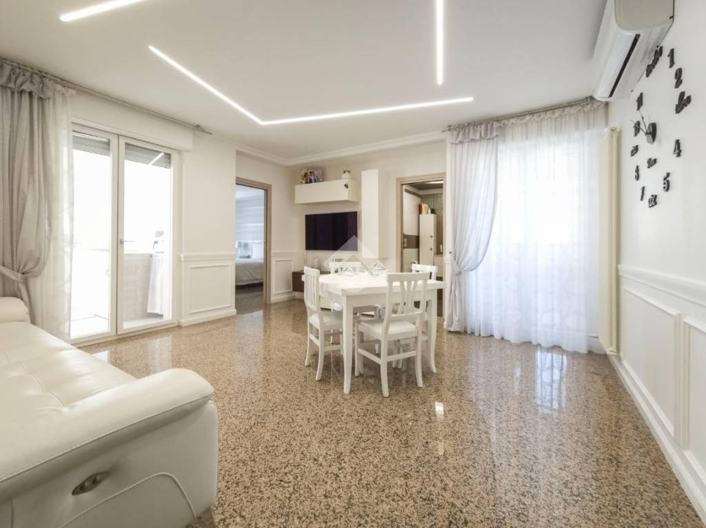 appartamento in vendita a Manfredonia