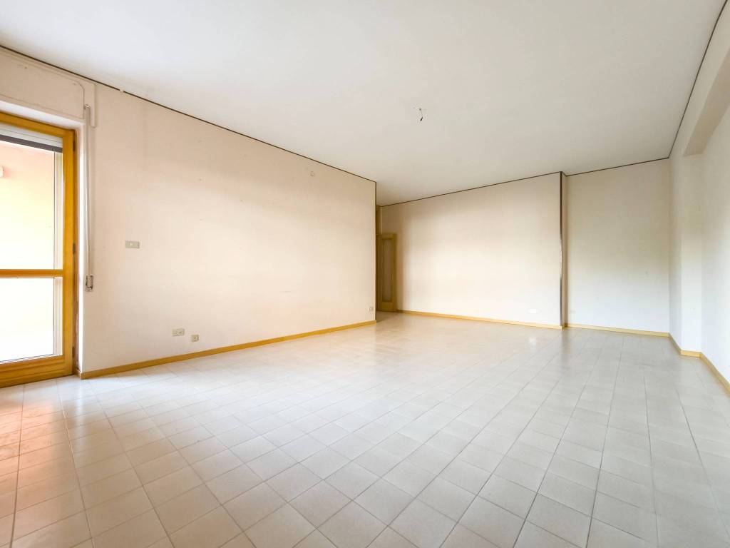 appartamento in vendita a Manfredonia