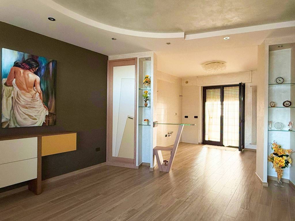 appartamento in vendita a Manfredonia