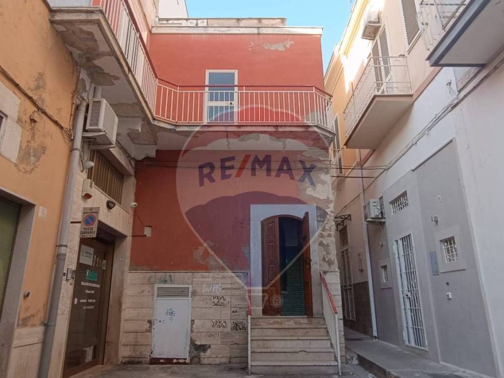 casa indipendente in vendita a Manfredonia