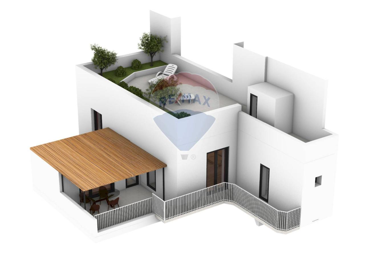 casa indipendente in vendita a Manfredonia