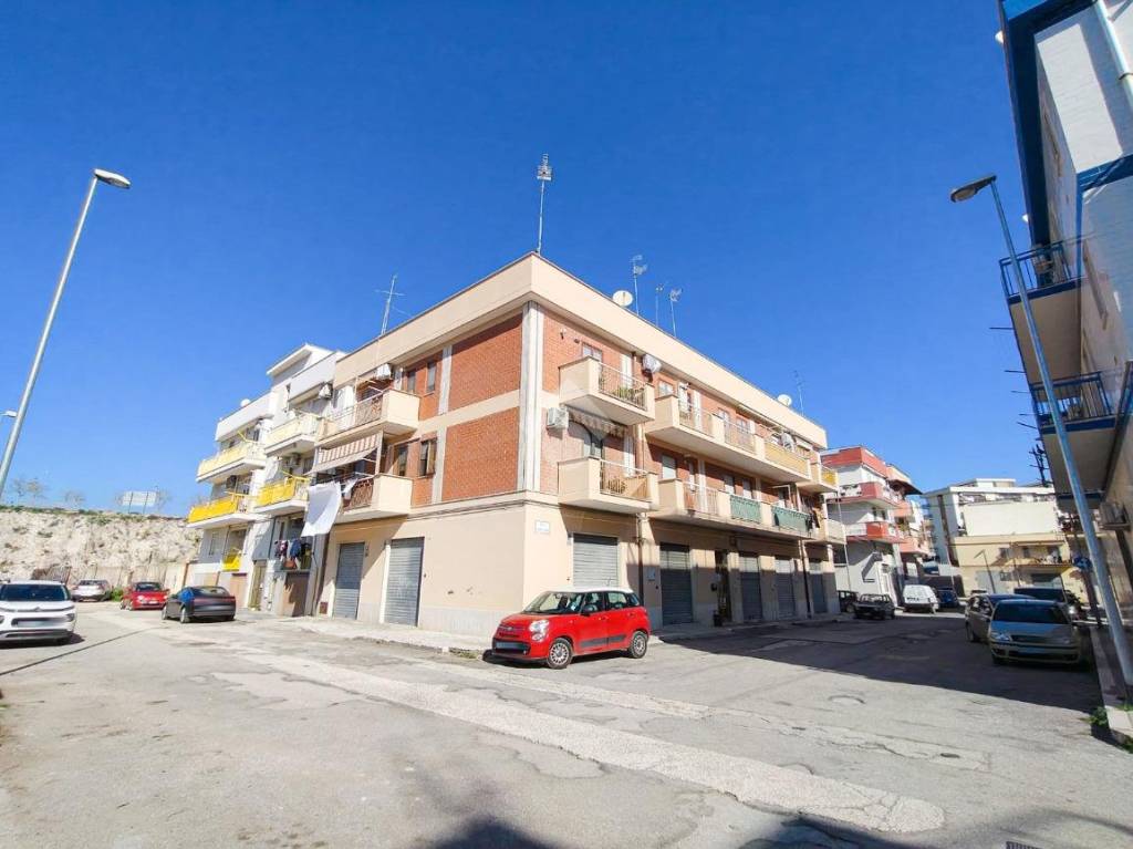 appartamento in vendita a Manfredonia