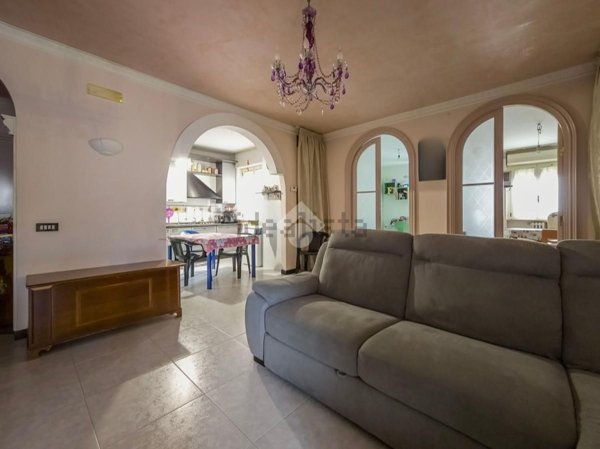 appartamento in vendita a Manfredonia
