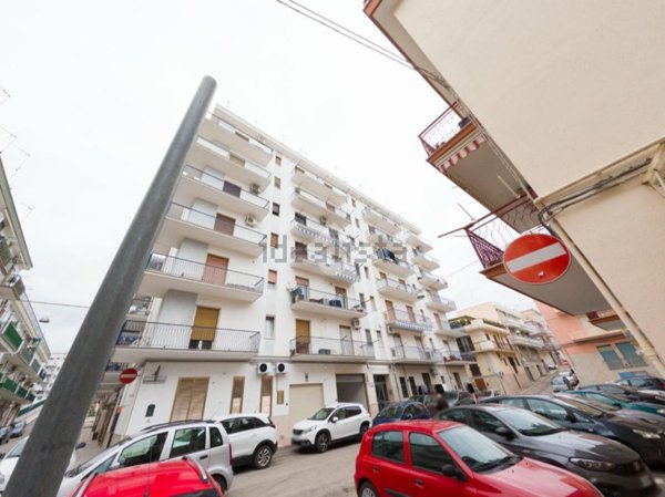 appartamento in vendita a Manfredonia