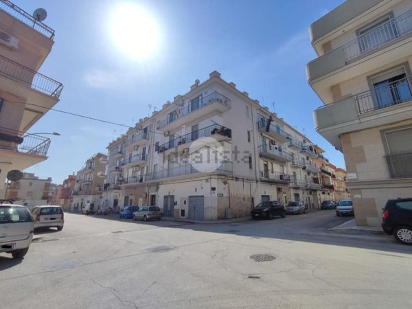 appartamento in vendita a Manfredonia