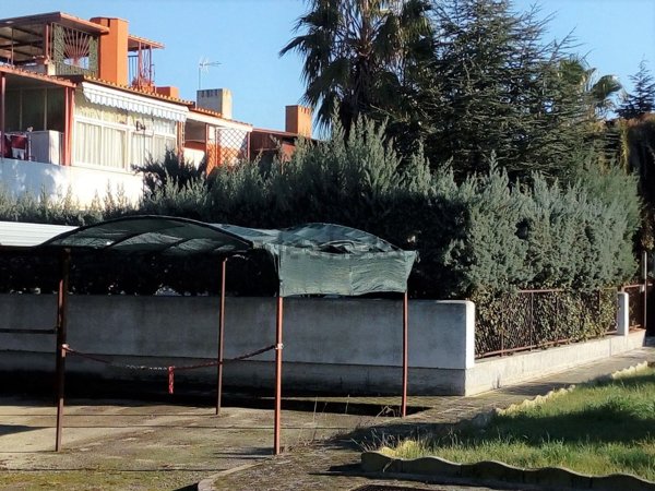 appartamento in vendita a Manfredonia