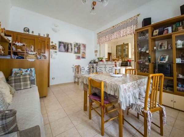 appartamento in vendita a Manfredonia in zona Centro Storico
