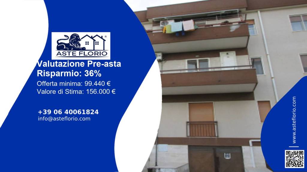 appartamento in vendita a Manfredonia