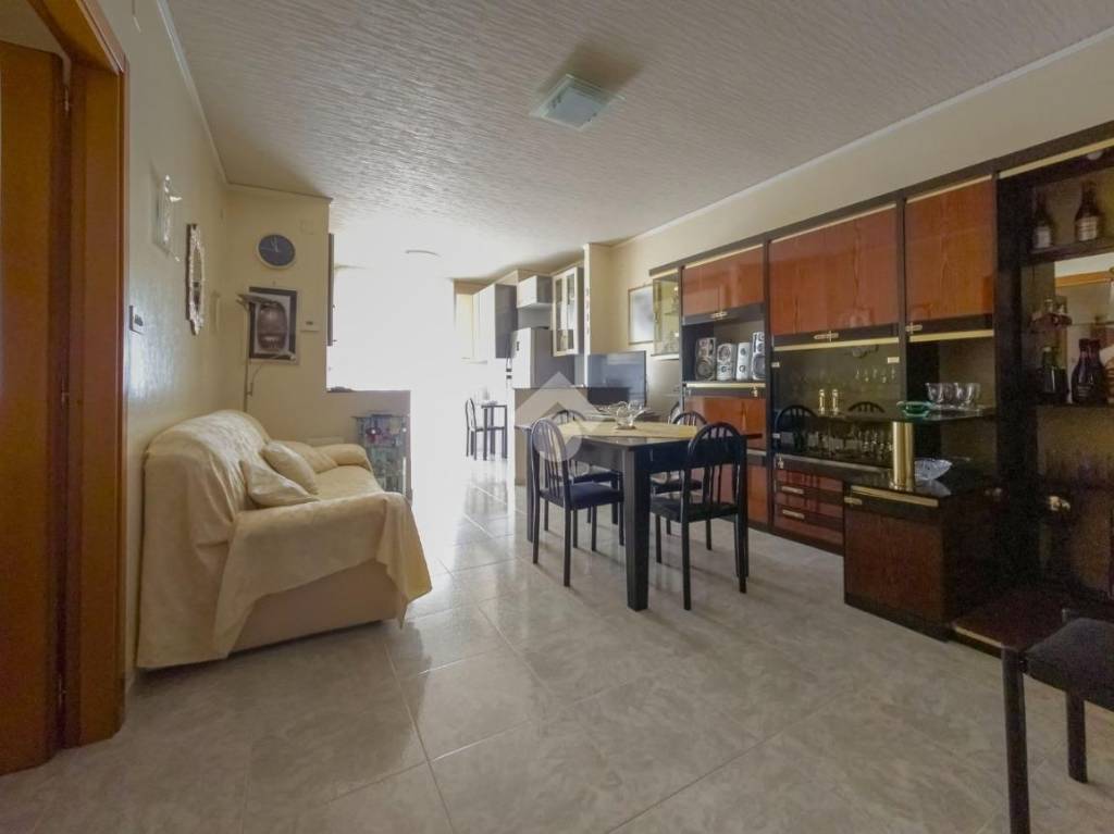 appartamento in vendita a Manfredonia