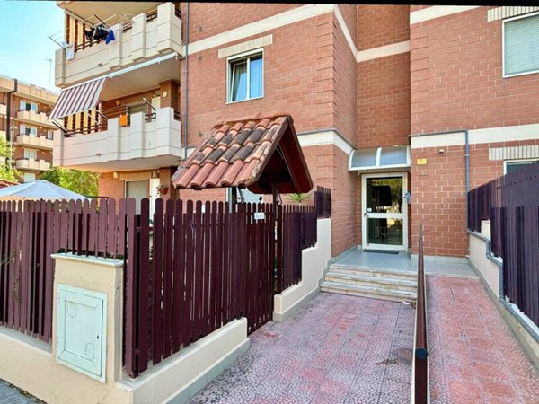 appartamento in vendita a Manfredonia