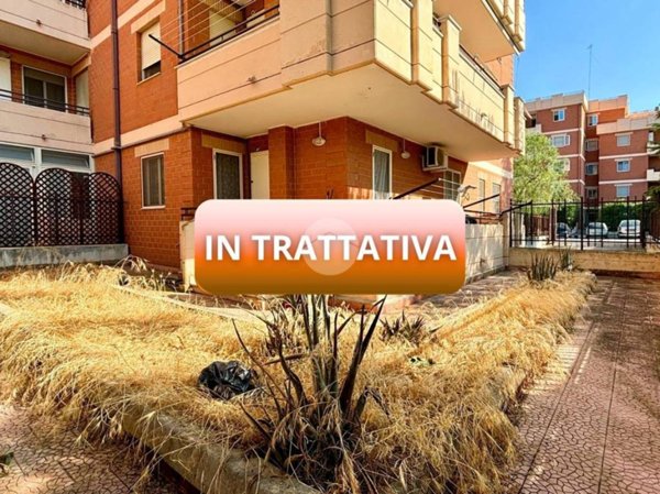 appartamento in vendita a Manfredonia