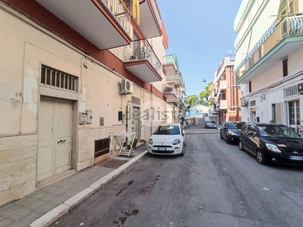 appartamento in vendita a Manfredonia