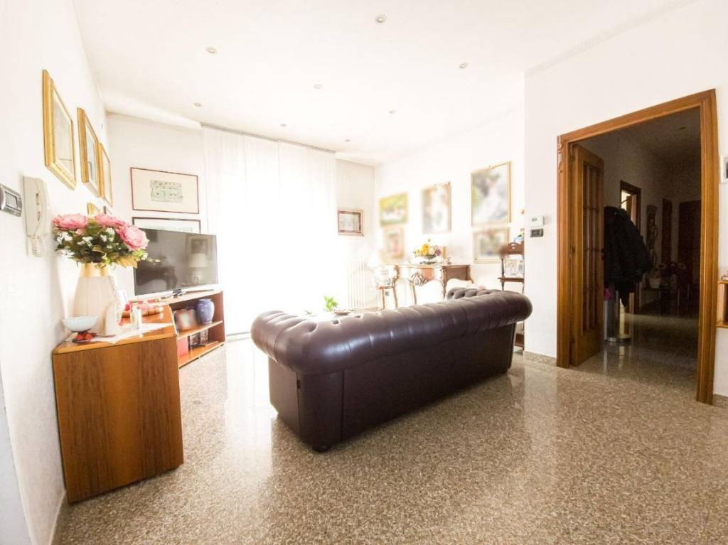 appartamento in vendita a Manfredonia