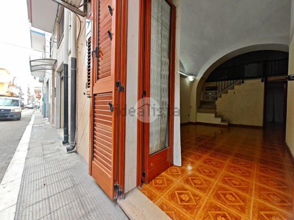 appartamento in vendita a Manfredonia