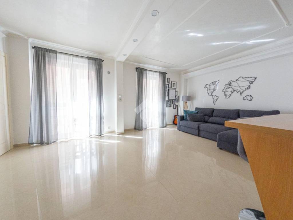 appartamento in vendita a Manfredonia