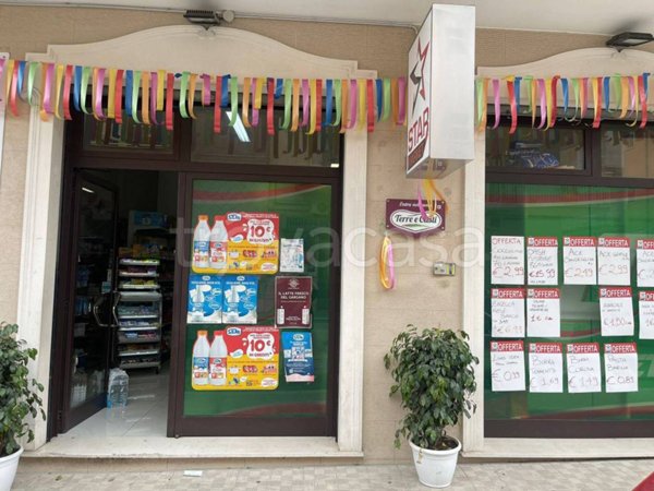 monolocale in vendita a Manfredonia