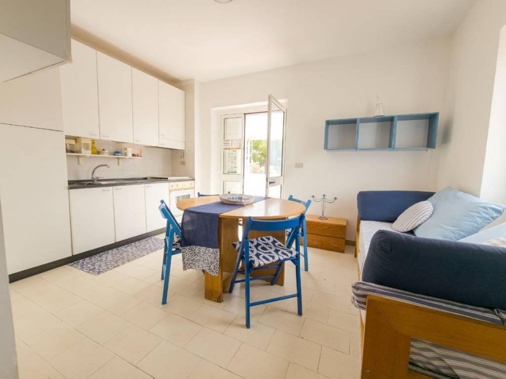 appartamento in vendita a Manfredonia