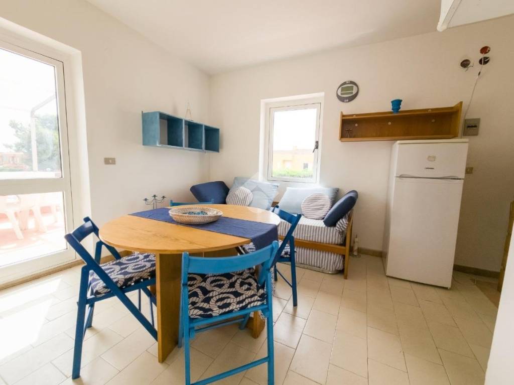 appartamento in vendita a Manfredonia