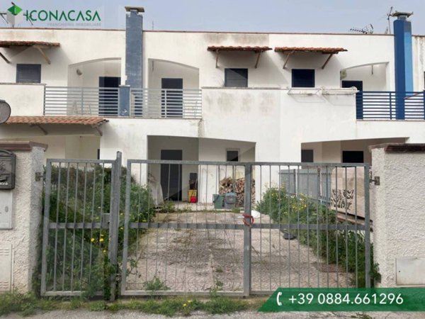 appartamento in vendita a Manfredonia