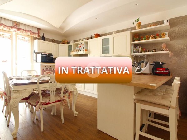 appartamento in vendita a Manfredonia
