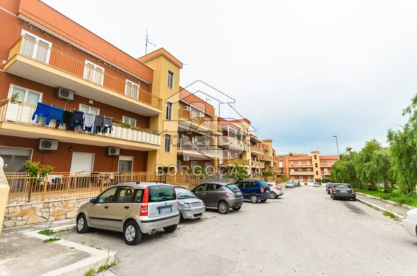 appartamento in vendita a Manfredonia