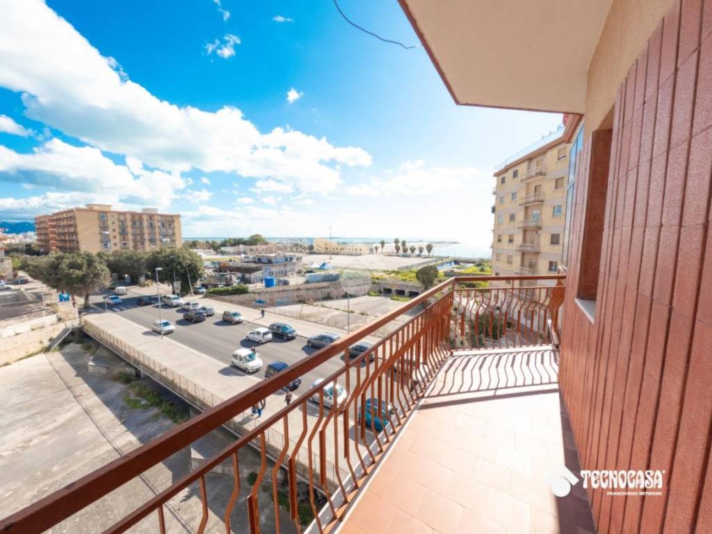 appartamento in vendita a Manfredonia