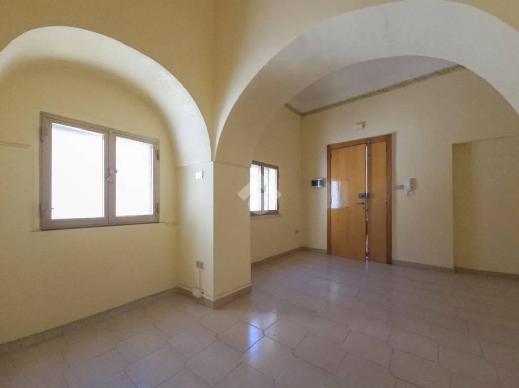appartamento in vendita a Manfredonia in zona Centro Storico
