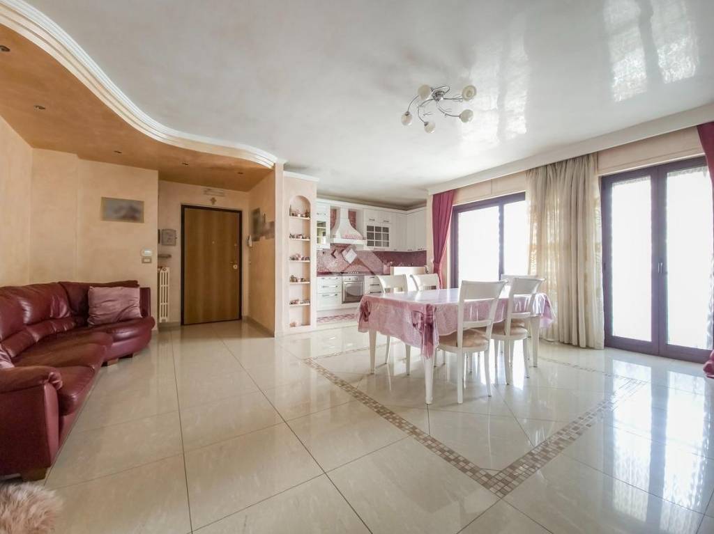 appartamento in vendita a Manfredonia