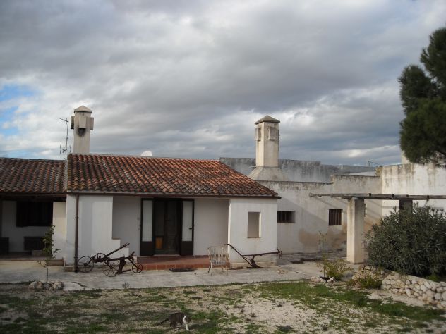 casa indipendente in vendita a Manfredonia