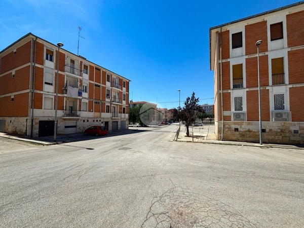 casa semindipendente in vendita a Manfredonia