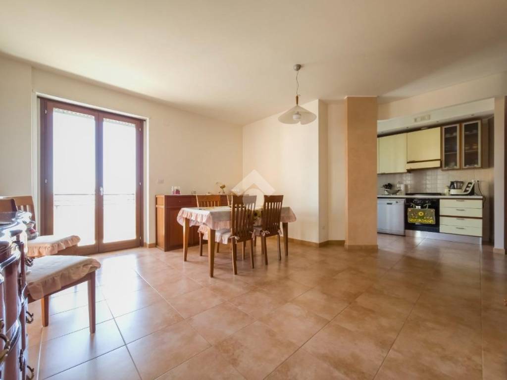 appartamento in vendita a Manfredonia