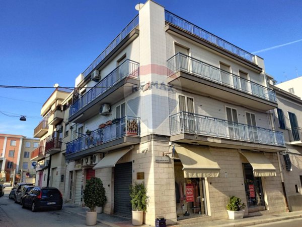 appartamento in vendita a Manfredonia