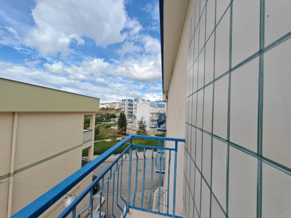 appartamento in vendita a Manfredonia