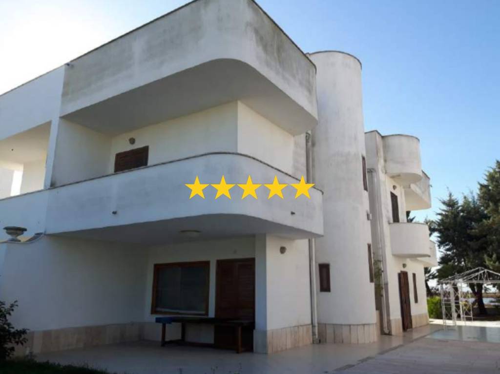 appartamento in vendita a Manfredonia in zona Ippocampo